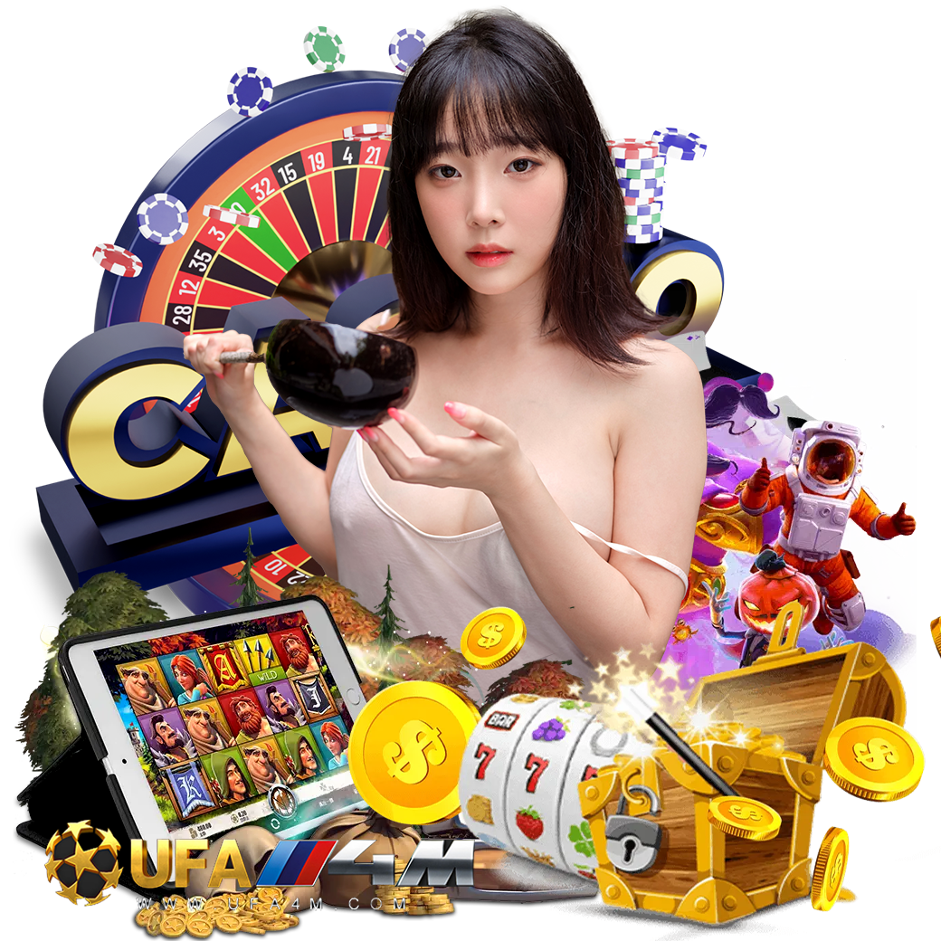 ufa4m ทรูวอเลท